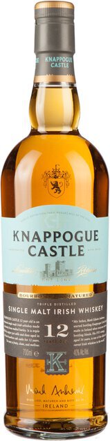 Knappogue Castle 12Y