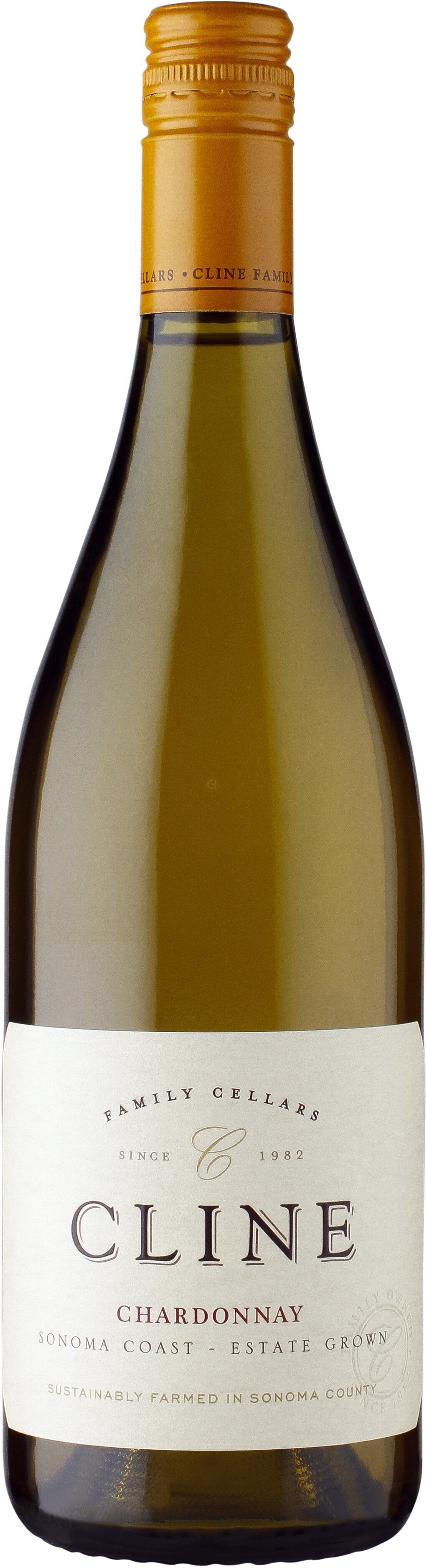 Cline Cellars Chardonnay