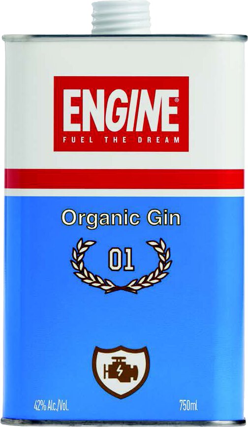 Engine Gin