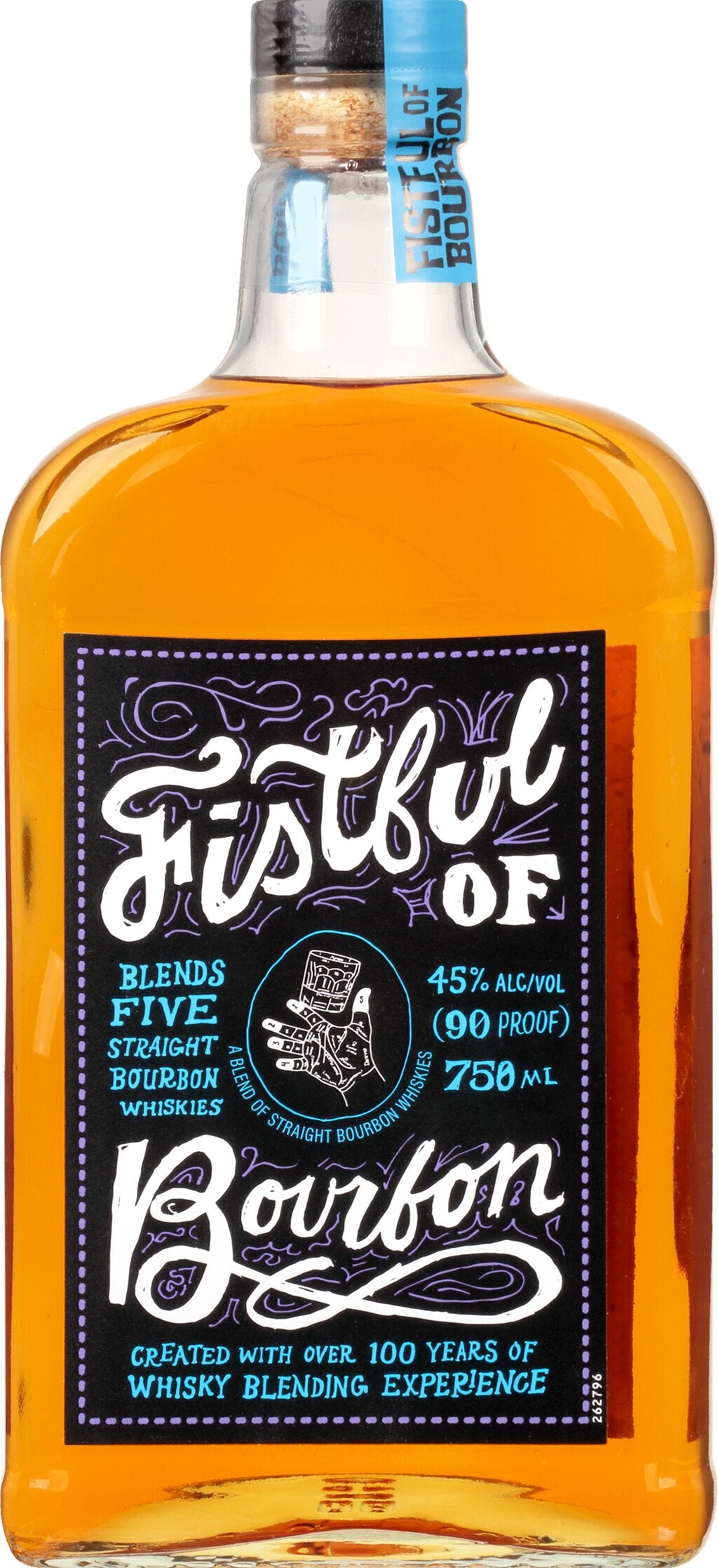 Fistful of Bourbon