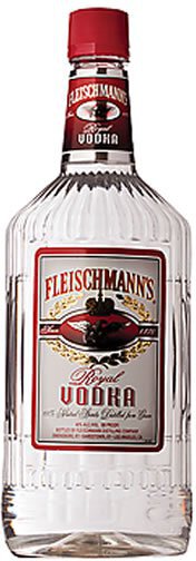 Fleischmann&