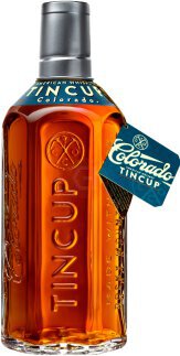 Tin Cup American Whiskey