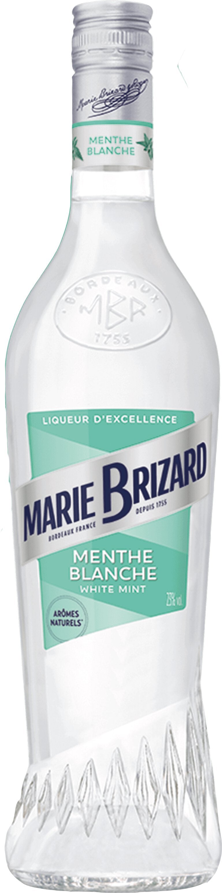 Marie Brizard White Mint