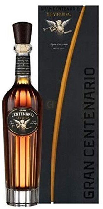 Gran Centenario Leyenda Extra Anejo Tequila
