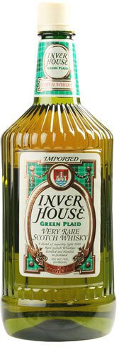 Inver House Blended Scotch Whiskey