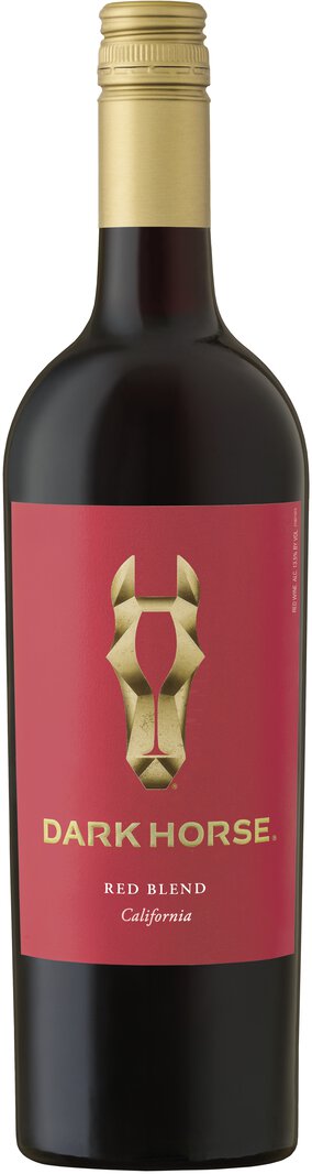 Dark Horse California Red Blend