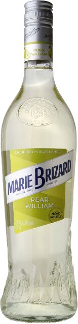 Marie Brizard Pear William