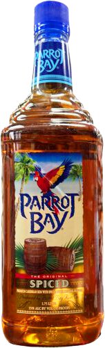 Parrot Bay Spiced Rum