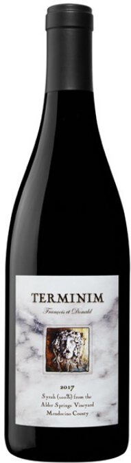 Terminim Syrah