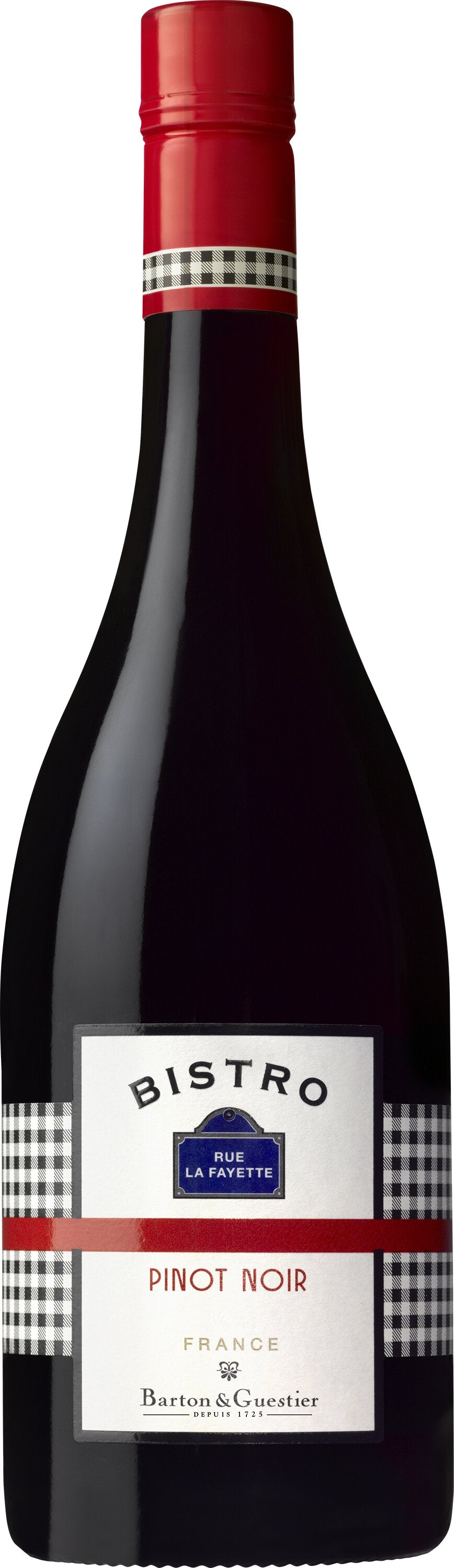 Barton & Guestier Bistro Pinot Noir