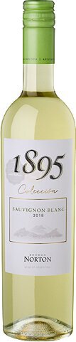 Bodega Norton 1895 Colección Sauvignon Blanc Luján de Cuyo