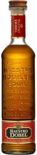 Maestro Dobel Anejo Tequila