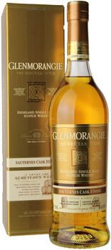 Glenmorangie Nectar D&