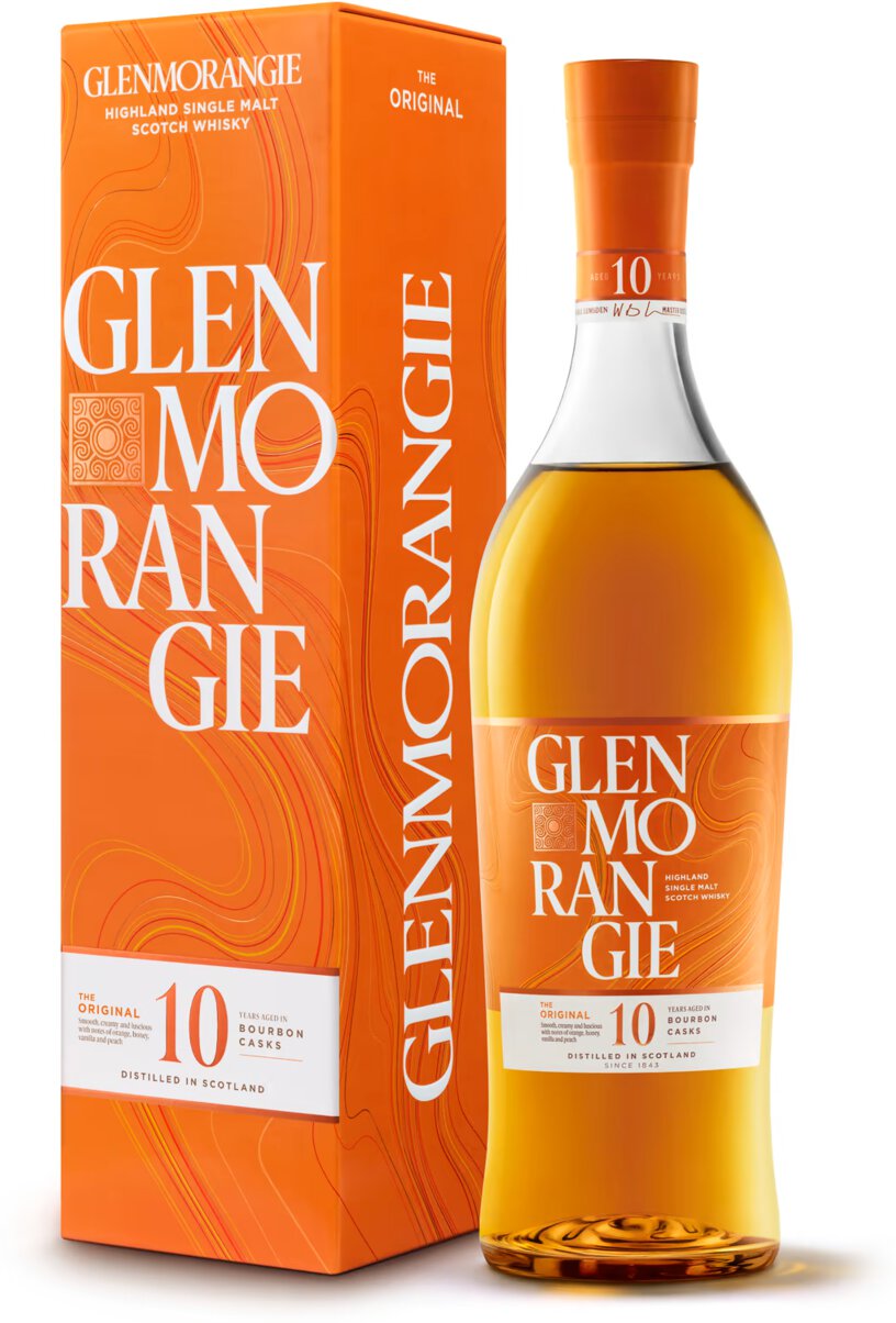 Glenmorangie The Original 10 Years Old 1.75L