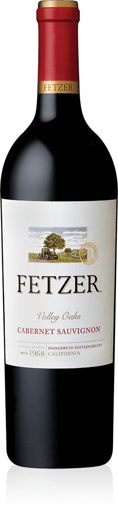 Fetzer Cabernet Sauvignon