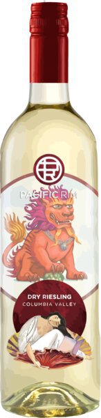 Pacific Rim J Riesling