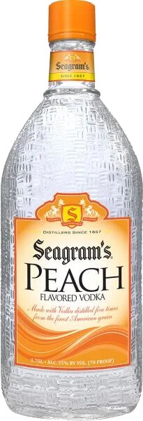 Seagram&