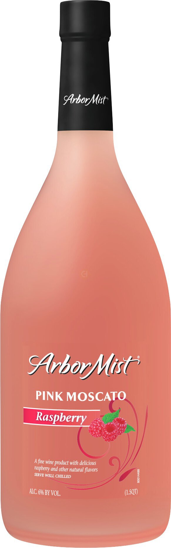 Arbor Mist Raspberry Pink Moscato