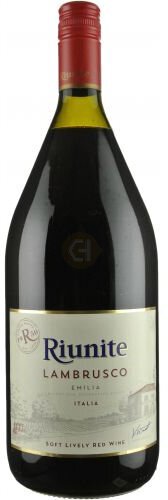 Riunite Lambrusco 3L