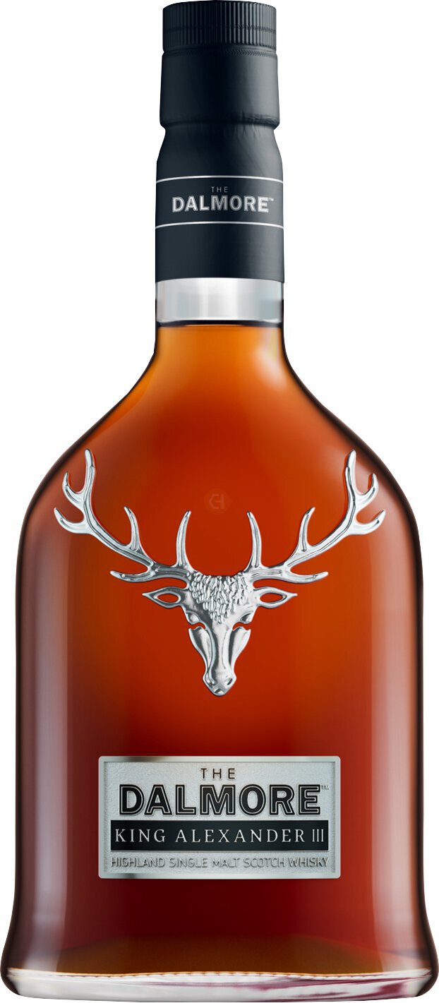 The Dalmore King Alexander III