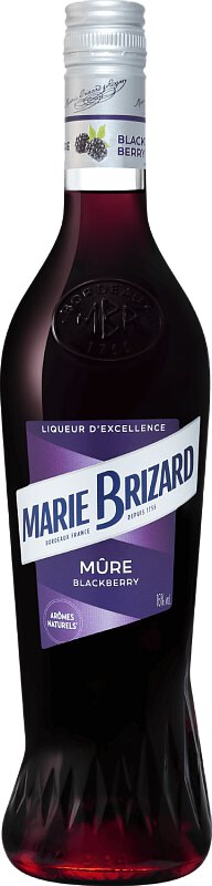 Marie Brizard Blackberry