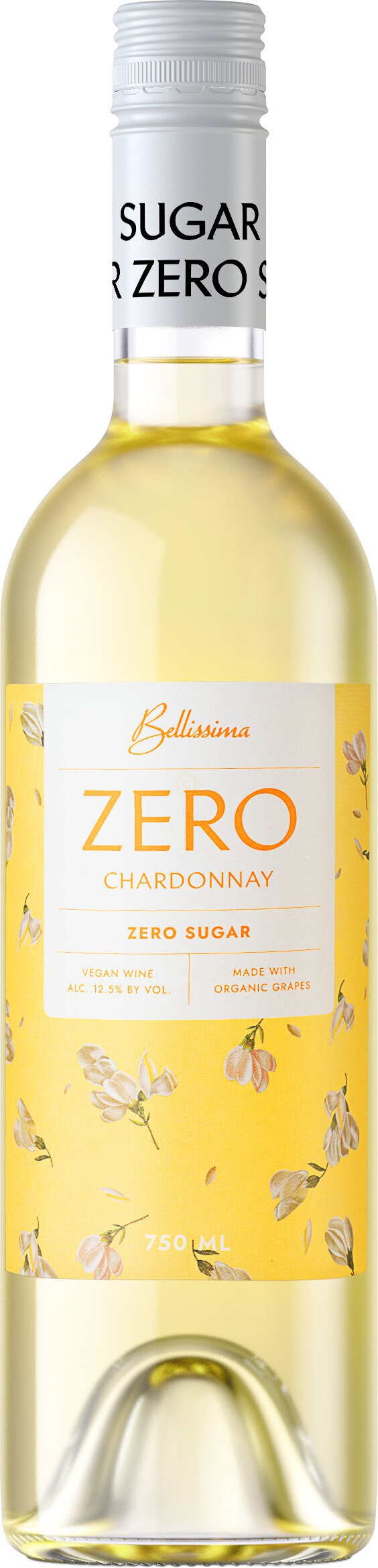 Bellissima Zero Sugar Chardonnay