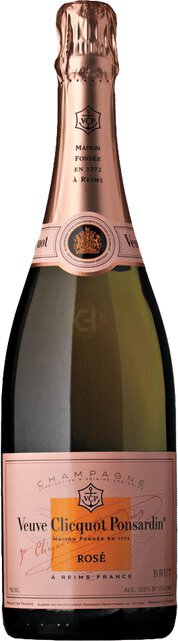 Veuve Clicquot RÃ©serve CuvÃ©e Brut RosÃ© Champagne