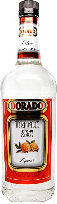 Dorado Triple Sec