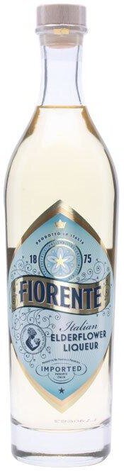 Fiorente Elderflower Liqueur