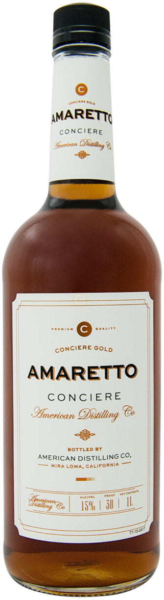 Conciere Amaretto