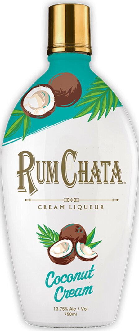 Rumchata Coconut Cream Liqueur