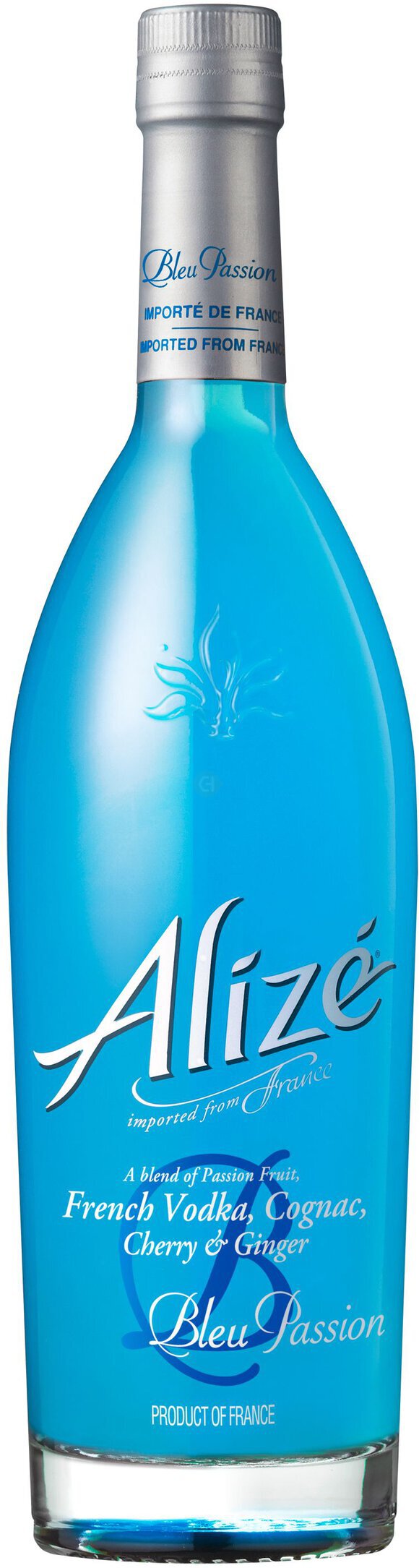 Alizé Bleu Passion 1L