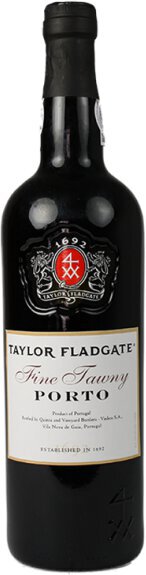 Taylor Fladgate Fine Tawny Porto