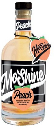 MoShine Peach