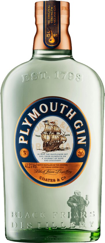 Plymouth Gin