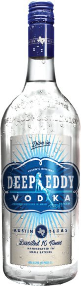 Deep Eddy Vodka