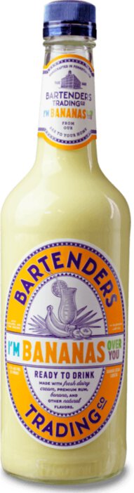 Bartenders Trading Co. I&