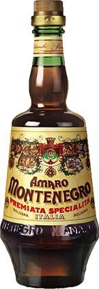 Amaro Montenegro