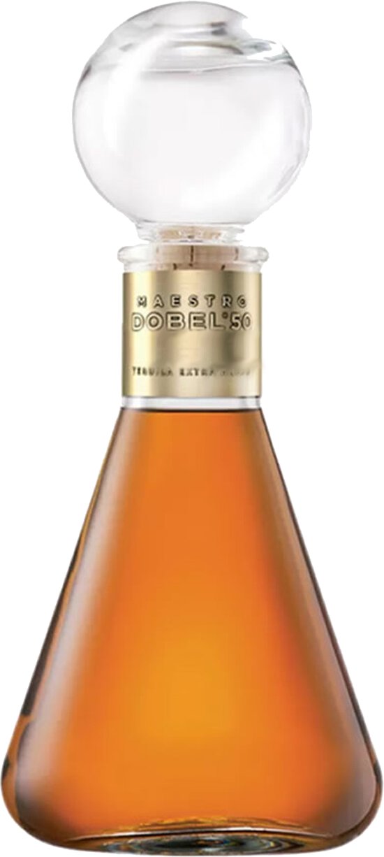 Maestro Dobel 1969 Extra Añejo Tequila