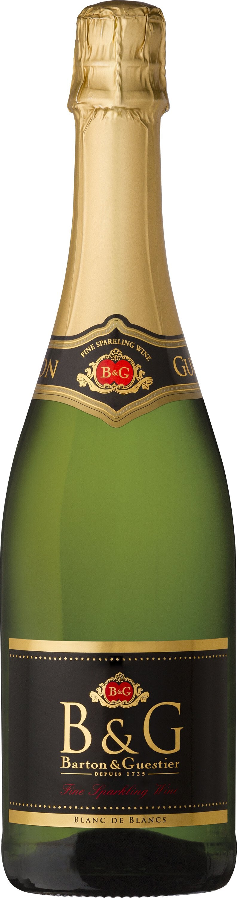 Barton & Guestier Blanc De Blancs