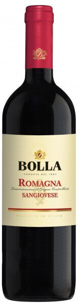 Bolla Romagna Sangiovese