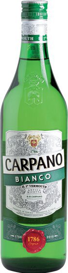 Carpano Bianco Vermouth