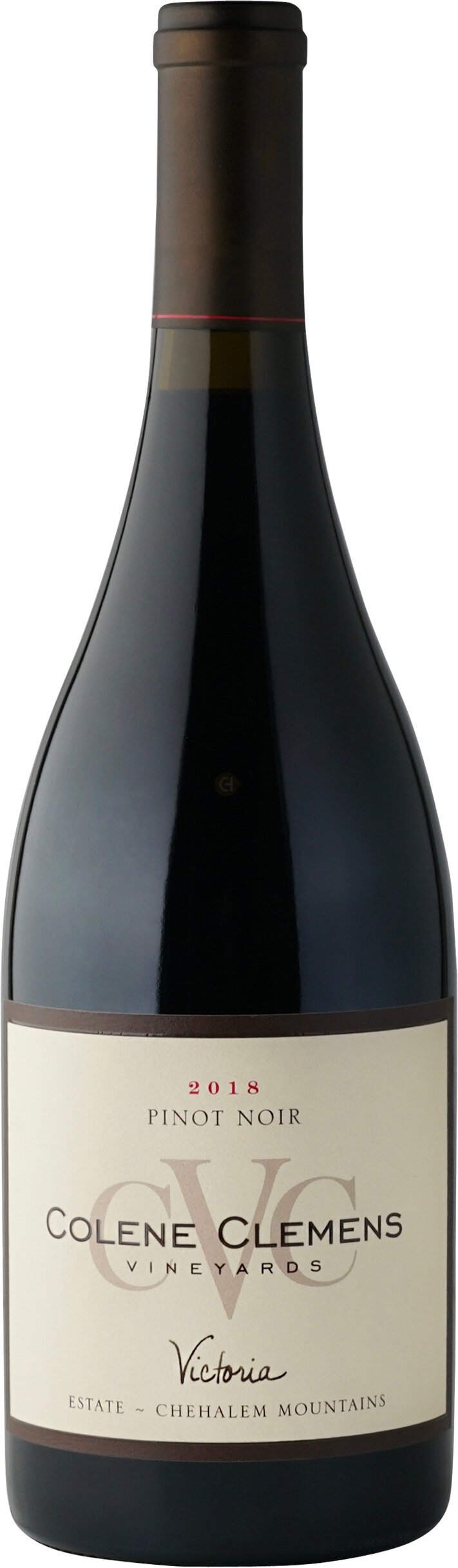 Colene Clemens Victoria Estate Pinot Noir