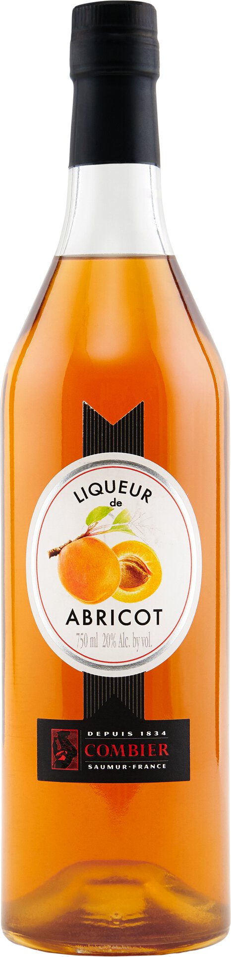 Combier Liqueur d’Abricot