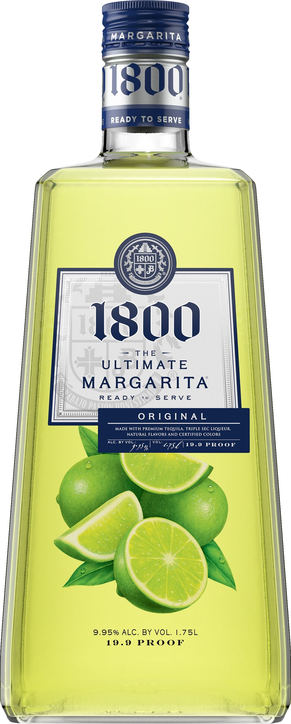 1800 The Ultimate Original Margarita