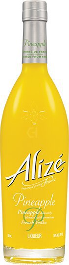 Alizé Pineapple 1L