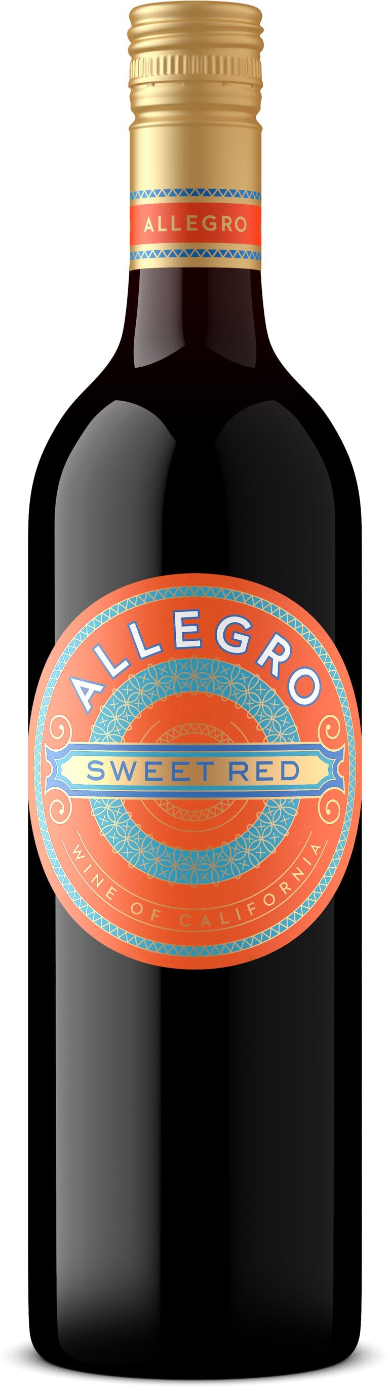 Allegro Swt Red