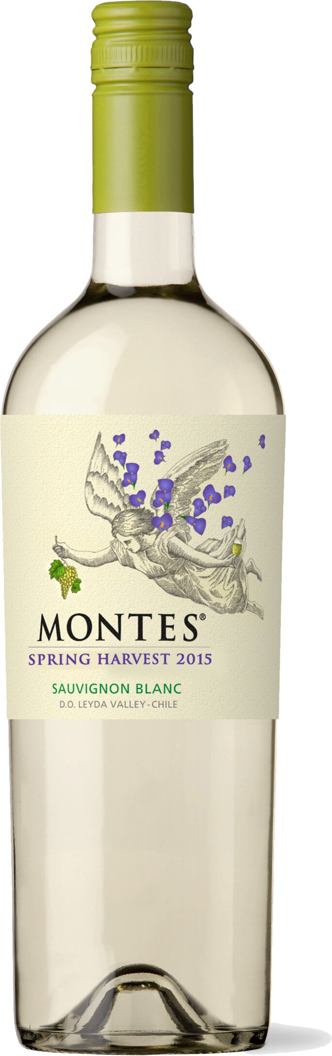 Montes Sauvignon Blanc Limited Selection