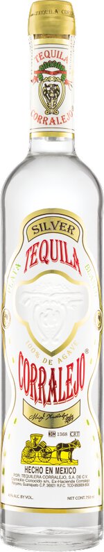 Corralejo Silver 750ml