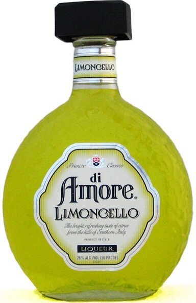 Di Amore Limoncello